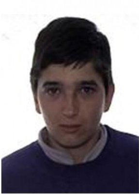 A dispărut de acasă, lăsând un bilet de adio în care anunţa că se sinucide